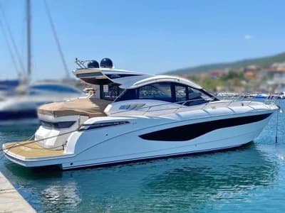 Galeon 445 HTS 2