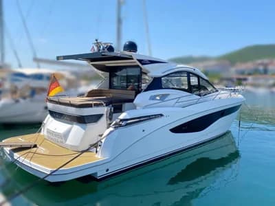 Galeon 445 HTS 3
