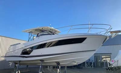 JEANNEAU CAP CAMARAT 12.5 WA 2