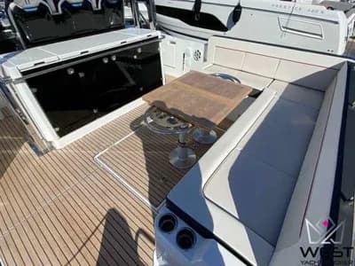 JEANNEAU CAP CAMARAT 12.5 WA 3
