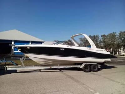 FOUR WINNS 280 HORIZON 2