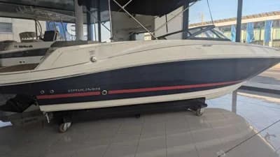 BAYLINER VR5 E 2