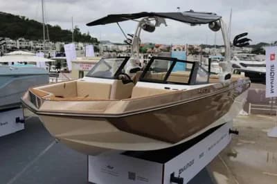 SUPER AIR NAUTIQUE GS22 2