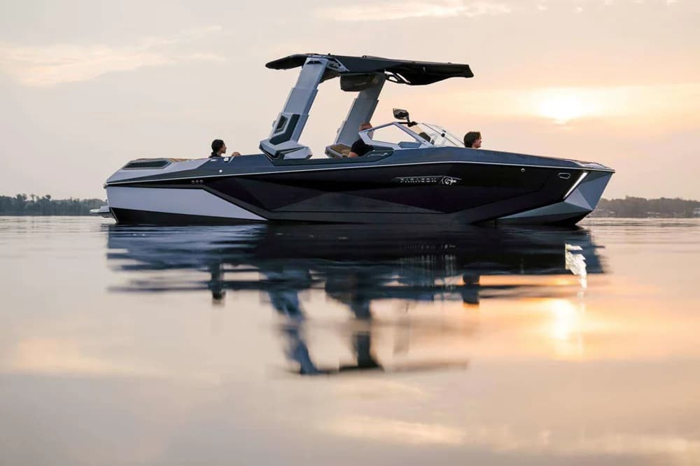 SUPER AIR NAUTIQUE G25 PARAGON