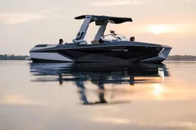 SUPER AIR NAUTIQUE G25 PARAGON 2
