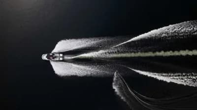 SUPER AIR NAUTIQUE G25 PARAGON 3