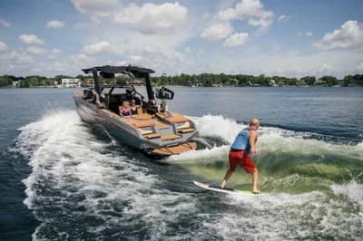 SUPER AIR NAUTIQUE G25 2