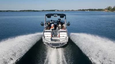 SUPER AIR NAUTIQUE G23 PARAGON 2