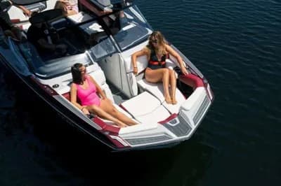 SUPER AIR NAUTIQUE G23 PARAGON 3