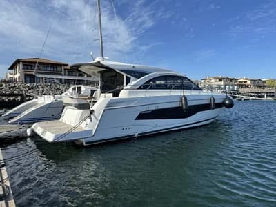 Jeanneau Leader 46 2
