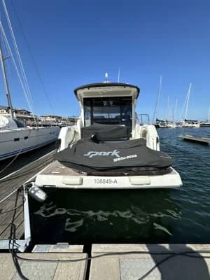 Jeanneau Leader 46 3