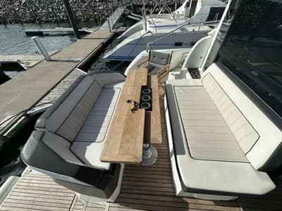 Jeanneau Leader 46 5