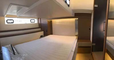 Jeanneau Leader 46 4