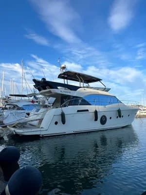 Bénéteau Monte Carlo 6 2
