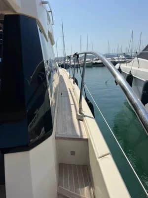 Bénéteau Monte Carlo 6 3