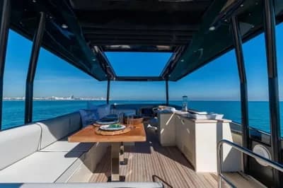 Bénéteau Monte Carlo 6 4