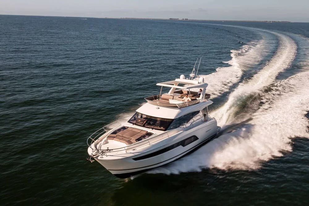 Prestige 630