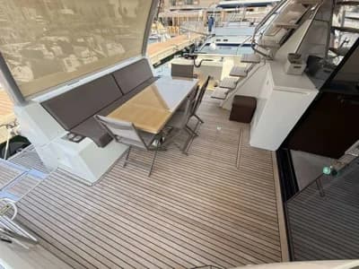 Prestige 630 4