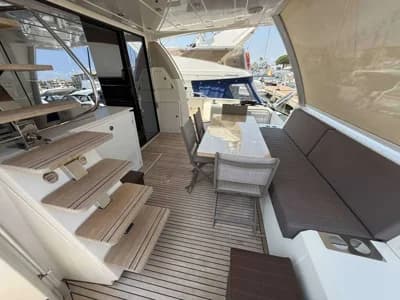Prestige 630 5