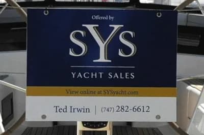 2023 Hanse 460 2