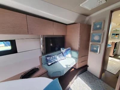 2023 Hanse 460 3
