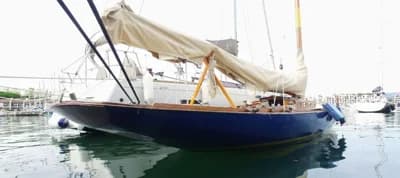 Custom built Aloha 3