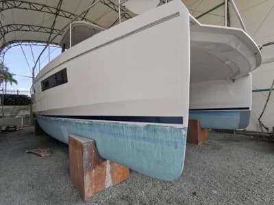 Leopard 43 Powercat 3