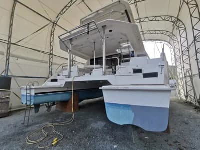 Leopard 43 Powercat 4