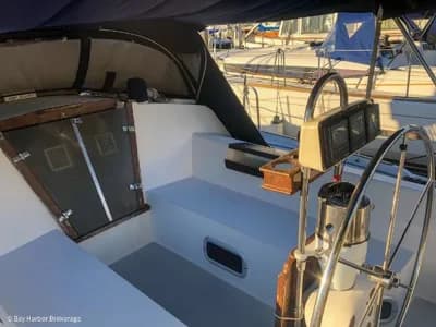 1992 Catalina 42 3