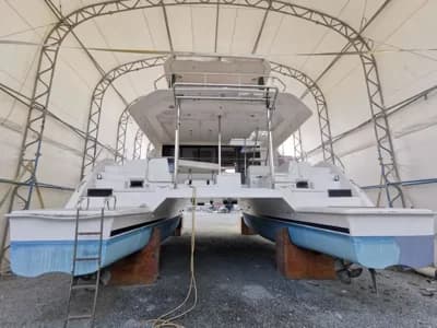 Leopard 43 Powercat 5