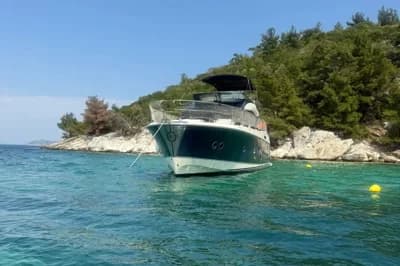 Bénéteau Monte Carlo 5 3
