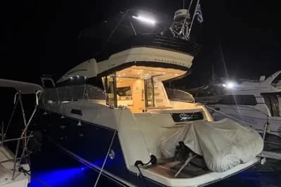 Bénéteau Monte Carlo 5 4