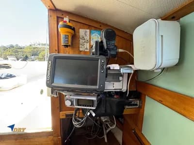 1970 Halvorsen 30 | 30 ft 4