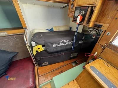 1970 Halvorsen 30 | 30 ft 5