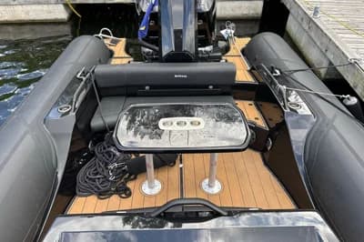 2025 Brig Eagle 10 | 32.8 ft 3