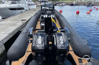 2025 Brig Eagle 10 | 32.8 ft 4