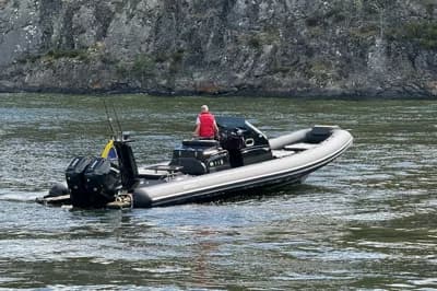 2025 Brig Eagle 10 | 32.8 ft 5