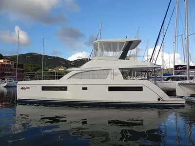 Leopard 43 Powercat 3