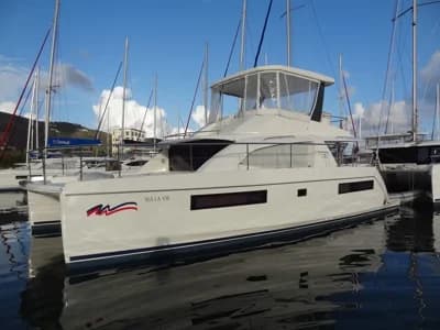 Leopard 43 Powercat 4