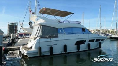 Prestige 500 2