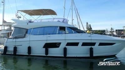 Prestige 500 3