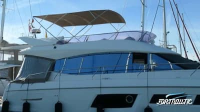 Prestige 500 4