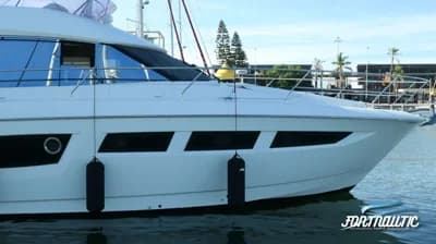 Prestige 500 5