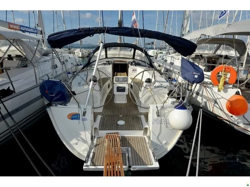 Bavaria Cruiser 40