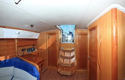 Bavaria Cruiser 40 2