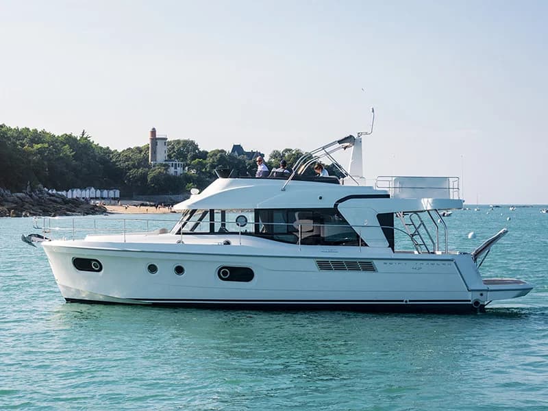 Bénéteau 47