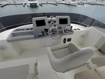 Bénéteau 47 5