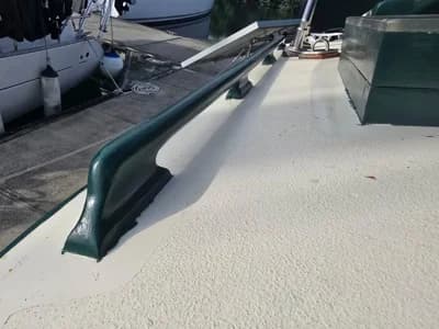 1981 Tayana 37 | 37 ft 3