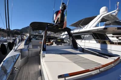 Riva 56 Rivale 2