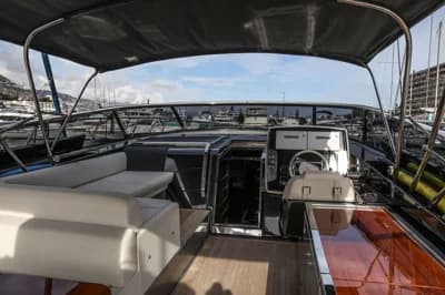 Riva 56 Rivale 5